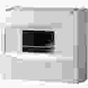 Купити Корпус пластиковий 4-модульний e.plbox.stand.04, без дверцят 55,27 грн