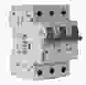 Купить Автоматический выключатель 3p С 0.5А  ETI (Арт. ETI С 0,5А 3p) 145,80 грн