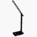 Купити Настільна світлодіодна лампа Ridy-095 9,5Вт чорна 449,00 грн
