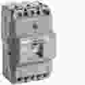Купить Шкафной автоматический выключатель Hager x160, In=40А, 3п, 18kA, Тфикс./Мфикс. (Арт. HDA040L) 2 937,80 грн