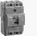 Купить Шкафной автоматический выключатель Hager x160, In=160А, 3п, 25kA, Трег./Мфикс. (Арт. HHA160H) 3 992,50 грн