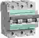 Купить Автоматический выключатель Hager In=100 А, 3п, С, 10 kA, 4,5м (Арт. HLF390S) 3 183,80 грн