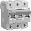 Купить Автоматический выключатель Hager In=125 А, 3п, С, 10 kA, 4,5м (Арт. HLF399S) 3 896,40 грн