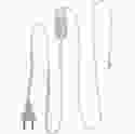 Купить Шнур с вилкой и выключателем e.wire. switch/plug. white, белый (Арт. l020003) 41,70 грн