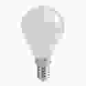 Купити Лампа LED ALFA G45 куля 8Вт 230В 4000К E14 IEK 34,22 грн
