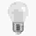 Купити Лампа LED ALFA G45 куля 6Вт 230В 3000К E27 IEK 29,40 грн