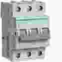 Купить Автоматический выключатель Hager In=20 А, 3п, В, 6 kA, 3м (Арт. MB320A) 514,10 грн