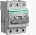 Купить Автоматический выключатель Hager In=32 А, 3п, В, 6 kA, 3м (Арт. MB332A) 594,60 грн