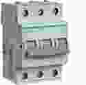 Купить Автоматический выключатель Hager In=40 А, 3п, В, 6 kA, 3м (Арт. MB340A) 621,40 грн