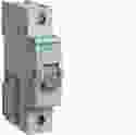 Купить Автоматический выключатель Hager In=20 А, 1п, С, 6 kA, 1м (Арт. MC120A) 123,90 грн