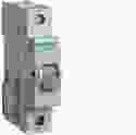 Купить Автоматический выключатель Hager In=40 А, 1п, С, 6 kA, 1м (Арт. MC140A) 143,50 грн