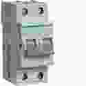 Купить Автоматический выключатель Hager In=20 А, 2п, С, 6 kA, 2м (Арт. MC220A) 303,90 грн