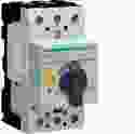 Купить Автоматический выключатель защиты двигателя Hager, Iуставка=1,6-2,4 А, 2,5м (Арт. MM507N) 1 566,30 грн