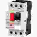 Купить Автоматический выключатель защиты двигателя  e.mp.pro.0.63, 0,4-0,63А (Арт. p004016) 498,40 грн