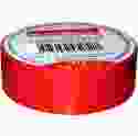 Купить Изолента E.NEXT e.tape.pro.10.red из самозатухающего ПВХ, красная (10м) (Арт. p0450001) 14,00 грн