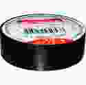 Купить Изолента E.NEXT e.tape.pro.10.black из самозатухающего ПВХ, черная (10м) (Арт. p0450006) 14,00 грн