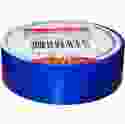 Купити Ізолента e.tape.pro.20.blue із самозгасаючого ПВХ, синя (20м) 38,63 грн