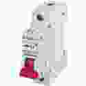 Купити Модульний автоматичний вимикач e.mcb.stand.45.1.B1, 1р, 1А, В, 4,5 кА 67,96 грн
