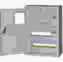 Купить Шкаф E.NEXT e.mbox.stand.n.f1.16.z металлический, под однофазный счетчик, 16 модулей, навесной, с замком (Арт. s0100009) 388,70 грн