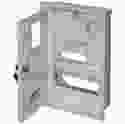 Купить Шкаф E.NEXT e.mbox.stand.w.f1.10.z металлический, под однофазный счетчик, 10 модулей, встраиваемый, с замком (Арт. s0100016) 318,00 грн