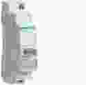 Купить Выключатель кнопочный Hager 230В/16А, 1НО, 1м (Арт. SVN312) 240,90 грн