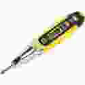 Купити Індикатор-тестер e.tool.test10 130х3 прямий шліц АС/DC12-250В 142,22 грн