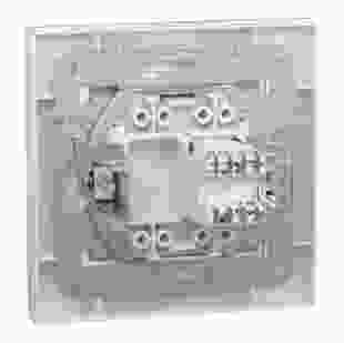 Купити Розетка комп'ютерна RJ45 кат.6е UTP, біла, Asfora 515,70 грн