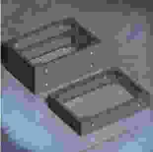Купить Цоколь 1000x1000x100мм (Арт. R5ZE10101-DKC) 3 161,00 грн