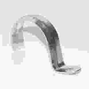 Купити Скоба металева однолапкова d50мм, TAKEL 9,90 грн