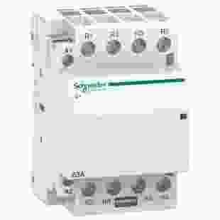 Купити КОНТАКТОР 63A 4NC 24В ~ 50Гц 6 247,40 грн