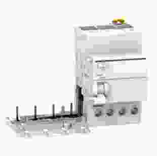 Купити ДИФ. БЛОК VIGI iC60 4P 25A 100мА AC 6 716,70 грн