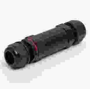 Купити Конектор M25 3pin IP68, TAKEL 119,90 грн