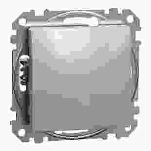 Купити Вимикач хрестовий , алюміній Sedna Design 504,30 грн