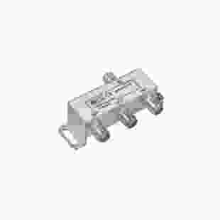 Купити Спліттер на 3 ТВ, 5-1000 МГц 58,47 грн