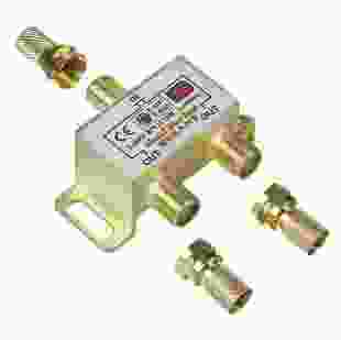 Купити Сплітер ТВ краб 5-1000 МГц 120,00 грн