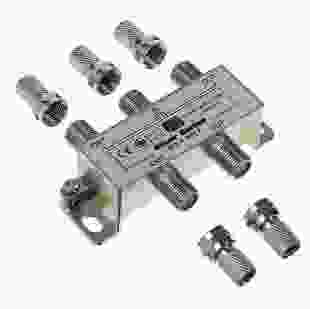 Купити Сплітер ТВ краб 5-1000 МГц 130,00 грн