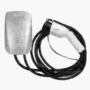 Купити Станція для заряду електромобілів e.charge.stand.7T1C 7,4кВт 230В 32A Type1 кабель 5м IP54