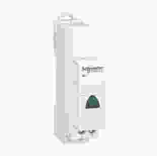 Купити Acti9 iIL з одним світлодіодним індикатором, зелений, 12-48 В змінного струму/постійного струму 827,50 грн