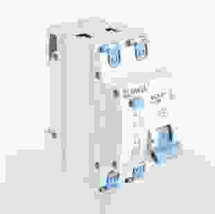 Купити Вимикач автоматичний диференційний ВАД-63-С 1Р+N 30мА 25А, TAKEL 333,00 грн