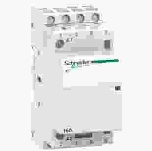 Купити КОНТАКТОР 16A 4NO 24В ~ 50Гц 2 144,20 грн