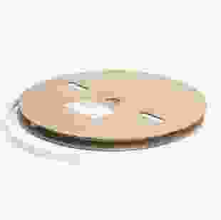 Купити Термоусаджувальна трубка ТУТ 14/7 бухта, білий, TAKEL 6,20 грн