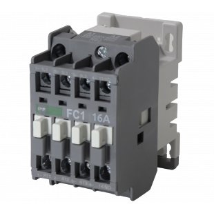 Купити Магнітний пускач FC- 1/16А 230В 540,20 грн