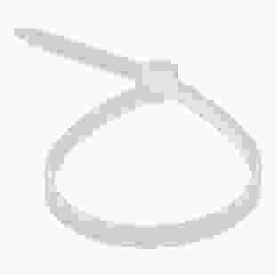 Купить Стяжка кабельная 2,5х120 белая, REXANT (Арт. 07-0120) 12,10 грн