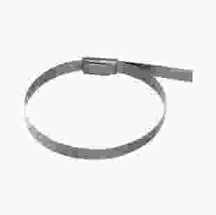 Купить Стяжка кабельная стальная 4,6х360, REXANT (Арт. 07-0368) 4,10 грн