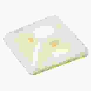 Купить Площадка самоклеящаяся 25х25мм белый, REXANT (Арт. 07-2025) 77,00 грн