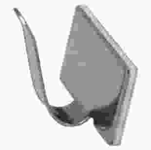 Купить Площадки самоклеющиеся металлические с клипсой под шлейф, REXANT (Арт. 07-2425) 178,50 грн