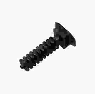 Купить Дюбель под стяжку (база) d=10х40 мм черный, REXANT (Арт. 07-4512) 26,30 грн