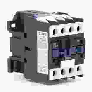 Купити Контактор КМІ 2-25-10 25А 400В 1NO, TAKEL 406,30 грн