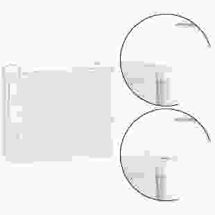 Купити Ізоляційна заглушка ІР41 для навісних щитів Resi9 MP 485,90 грн