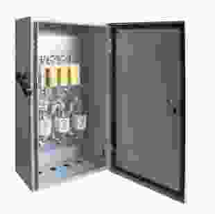 Купити Ящик ЯПРП-250А, рубильник перекидний BP32-35B71250 IP54 8 250,70 грн